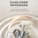 美的【国家补贴】厨师机家用和面机揉面机 5L 搅面机多功能打蛋器全自动搅拌料理机 MJ-MD51