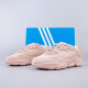 Adidas Spring New Triple Crococrystal Shoes Ozelia Classic Retro Coconut Sports Leisure обувь GX4024 Pink/GW9738 38,5 (235 мм)