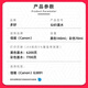 Duohao original G3891 ink is suitable for Canon/Canon G3891 printer ink GI-81 genuine color black [Black/BK] G3891 special ink
