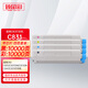 Цвет Zhenyin подходит для пудрой C831 C831 C833DN C833DNL C831DN C811DN C841 PRINT