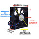 Yiting inverter cooling fan unit DC24V/90*90*25mm