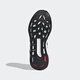 阿迪达斯（adidas）休闲鞋男鞋 春夏季运动鞋EQUIPMENT+Boost轻便学生低帮缓震跑步鞋 GX6630/黑白 41 (255mm)