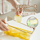 Shuke multifunctional vegetable cutter, household shredder, shredded slicer, anti-injury hand radish shreds, potato shreds