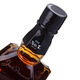 杰克丹尼（Jack Daniels）美国田纳西州调和型进口威士忌洋酒 节日礼物 黑标700ml