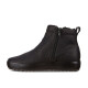 ECCO men's shoes 2024 new casual wear-resistant snow boots Rouku No. 7 450314 Hong Kong direct mail 450314-0100139