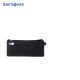 Samsonite/Samsonite Antibacterial Mouth Mask N95 Storage Bag Business Travel Business Waterproof Bag HN4 Black/Orange