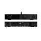 SMSL Shuangmu Sanlin DO400 decoder hifi fever DAC decoder amp all-in-one machine ESS9039MSPRO DO400 black