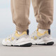 
Nike casual shoes for women's summer low-top breathable sports shoes TECH HERA dad shoes shock-absorbing versatile running shoes DR9761-700 36.5