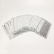 Dibo L102961 disposable activated carbon mask, five layers thickened, individually packaged, 50 pieces/box, 20 boxes