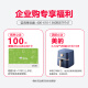 戴尔（DELL）PowerEdge R650xs 1U机架式服务器主机 存储虚拟化数据库服务器 2颗银牌4316 40核2.3G丨双电 128G丨2*960G+4*2.4T丨H755