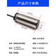 仁聚益电感式速度转速测速电机保护传感器XSAV11801 12801 11373 XSAV-12801