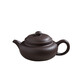 Xingshunqian can be inverted / cut off the water purple sand pot teapot purple sand antique pot small capacity tea set purple purple antique 230ml