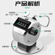 Xuanzhou people flow counter manual mechanical counter metal hand counter counter counter counter counter counter counting artifact thickened metal belt base