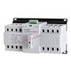 Suitable for 4P dual power automatic transfer switch three-phase four-wire 63A80A100A1 dual-way power switch 380 100A 4p