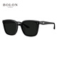BOLON Tyrannosaurus Rex Glasses 25 Years Lin Yi Style Sunglasses Polarized Driving Sunscreen Sunglasses for Men and Women BL3203C10