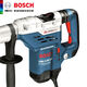 BOSCH (BOSCH) PIÈCE ÉLECTRIQUE HYDRAULIQUE haute puissance High-Power Hammer à double usage à double usage à cinq tonnes multiples multitriques Impact électrique Hammer Crillage C Electric