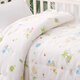 Abay Children's Pure Cotton Quilt Newborn Baby Baby Quilt Kindergarten Nap Thickened Primary School Student Spring Autumn Winter Quilt 0.5 Jin Jin equals 0.5 kg and gets half Jin more Jin equals 0.5 kg 100*120cm