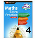 正版 My Pals are Here Maths Extra Practice 新加坡数学教材配套基础强化练习1-6年级 英文原版进口 英文原版 新加坡练习册  CASCO 出版 备考AEIS考试 