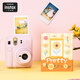 INSTAX Fuji instax Mini Photo Album Sweet Berry