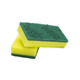 3M Bosco 7401 sponge hotel catering kitchen rag hotel cleaning household commercial ky 40 pieces 5 boxes