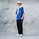 匡威（Converse）官方 1970S帆布男女低帮休闲运动鞋小白鞋162065C 162065C/白色 40