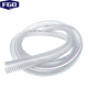 FGO PVC transparent steel wire hose, how many meters do you need (unit price of 1 meter), inner diameter 45mm, wall thickness 3.5mm PVC