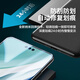 Pinsheng Suitable for Huawei mate60Pro mobile phone film mate60Pro/Pro+/60RS hydrogel film full-screen high-definition coverage curved surface fit anti-scratch and wear-resistant protective film 2 pieces