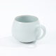 Yaci Ru Kiln Tea Cup Ceramic Tea Cup Office Mug Souvenir Gift Box Erya Cup