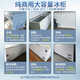 雪诗希商用冷柜卧式冰柜商用大容量冷藏冷冻冷柜保温柜商用展示柜单温两用冰柜商用冷冻柜 728单温
