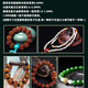 Maimed crystal bracelet rope, elastic thread, beaded bracelet, rubber band, toy string, transparent tendon special, transparent 0.6mm, about 90 meters long (2 tools included)