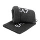 ARMANI (ARMANI) MEN UND Women's Sporty Wristguards 245021 0p855 11149 Schwarz