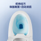 ARROW smart toilet fully automatic household electric all-in-one siphon toilet warm air dryer AKB1316M