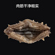 Dalian frozen ready-to-eat sea cucumbers made in Tokyo, net weight 2kg, 32-40 pieces, Liao sea cucumber mass sales gift box