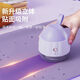 Xiaomi Guoba 2-in-1 Hair Ball Trimmer Rechargeable Household Clothes Shaving Pilling and Depilation New Hair Ball Purple Rechargeable Six-Leaf Long-lasting Battery Life + Quick Go, Take Photos and Hair Highly Cost-Effective