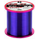 Japan imported high-end raw silk fishing line main line 500 meters strong pull road slippery throwing pole sea pole special high-end Ni purple authentic Toray fishing line 500 meters No. 0.4