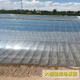 Yuanxing (YUANXING) plastic film thickened transparent plastic cloth rainproof cloth decoration dustproof insulation film greenhouse film waterproof cloth 8 wires 2*5