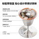 Buydeem health pot, spray-type tea and coffee extraction pot, multifunctional tea boiler, tea pot, intelligent decoction Chinese medicine pot, Ganoderma lucidum and cordyceps medicinal pot, electric kettle, holiday gift, tea basket set K176+tea basket 1.5L