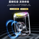 Sony Ericsson (soaiy) S37 small Bluetooth speaker outdoor car mini portable waterproof high-quality collection audio computer speaker subwoofer amplifier gift Huanhailan