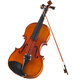 Yasisid小提琴儿童学生初学练习演奏乐器 1/4