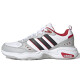 Adidas ADIDAS men's running series STRUTTER sports running shoes H0553641 size UK7.5 size