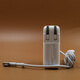 Budi suitable for Apple computer charger cable 60W MacBook Pro A1278 A1181 A1344 notebook