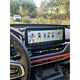 卓永杭适用于19-23奇瑞瑞虎8显示屏导航仪蓝牙Carplay360全景倒车影像 奇瑞瑞虎8/2019-2023款 4G版8核2G+32G 官方标配+记录仪