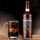 摩根船长朗姆酒 Captain Morgan 酒吧调酒基酒 英国进口洋酒 【2瓶装】摩根船长黑+白