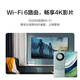 华为路由器Ax3pro new高配穿墙王WiFi6+路由器千兆家用无线路由器5G双频7大户型mesh组网全屋wifi电竞 ws7002穿墙版【高速畅享1500M+千兆网线】 晒单魔方插座/红包2选1 