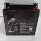 Ritar Batterie RT12200 Computerraum 12V20AH12V22A24A38A65A Ruida DC Bildschirm Brandschutz UPS Netzteil Ruida Batterie RT12240 12V24AH