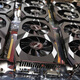 Yingchi GTX750TI 1050 1060 1660 99 Neue zweijährige Versicherung Black Myth Wukong 3A 3D Gaming Graphics Card ASUS GTX1650 4G Schneeleopard