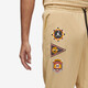Nike (Nike) Herrenhose Neue, vielseitige und komfortable atmungsaktive Sport- und Freizeithosen DD5208-010 DX9719-252 S