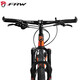 Top 10 bicicletas de fibra de carbono importadas en la clasificación de Fulun King (FRW) de las diez principales marcas de Variable Variable Variable Variable Montain Bike Racing Black Orange Mensaje Nota equipada de altura Según la altura 12 velocidades