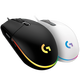Logitech G102 Wired Gaming Gaming Mouse E-Sports Клавиатура и набор мышей TTC Axis K845 с подсветкой, проводной игрой, проводной клавиш