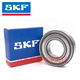 SKF deep groove ball bearing motor bearing 6208/6209/6210/6211/6212/6213/6214/6211 Other 6209-2RS rubber seal